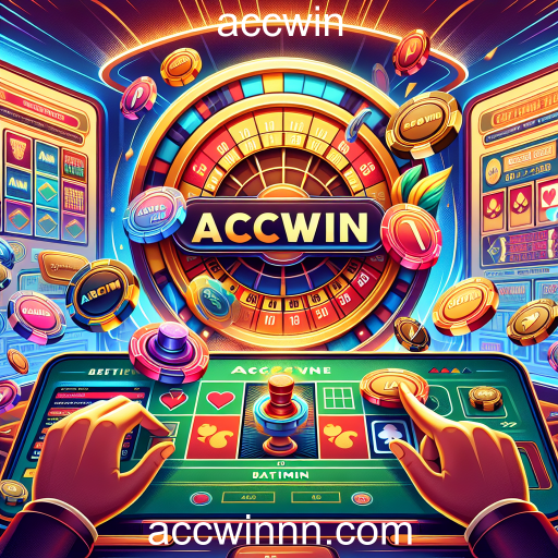 Apostas Diversas: Explorando Novas Oportunidades no accwin